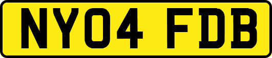 NY04FDB