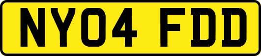 NY04FDD