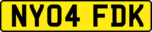 NY04FDK