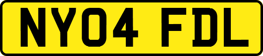 NY04FDL