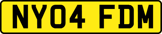 NY04FDM