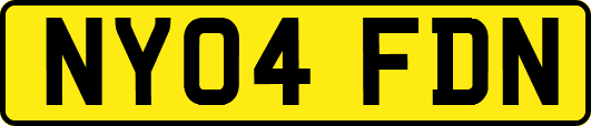 NY04FDN
