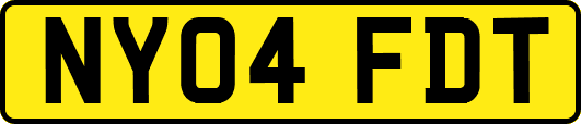 NY04FDT