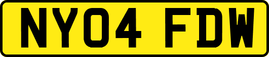 NY04FDW