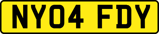 NY04FDY