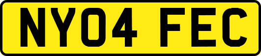 NY04FEC