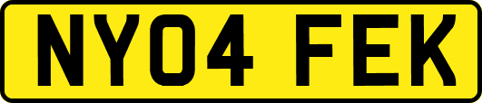 NY04FEK