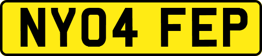 NY04FEP