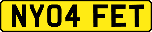 NY04FET