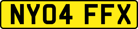 NY04FFX