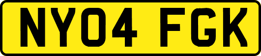 NY04FGK
