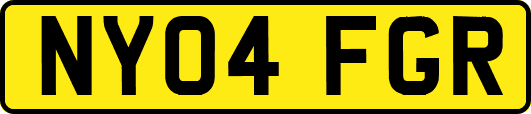 NY04FGR