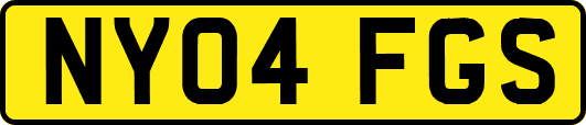 NY04FGS
