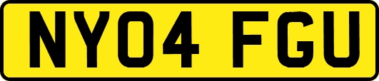 NY04FGU