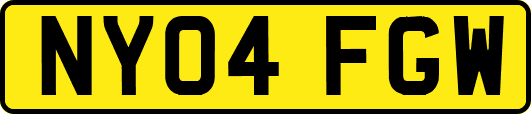 NY04FGW