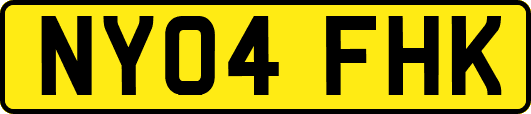 NY04FHK