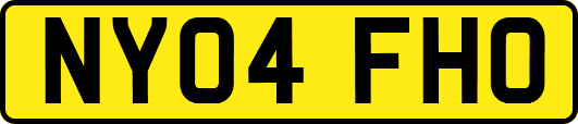 NY04FHO