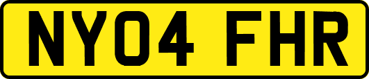 NY04FHR