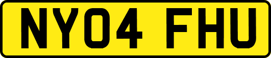 NY04FHU