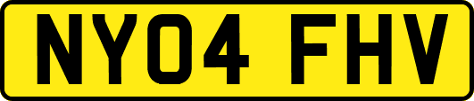 NY04FHV
