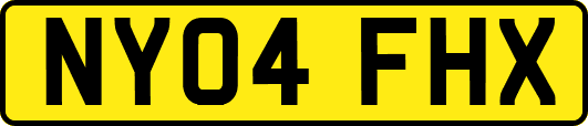 NY04FHX