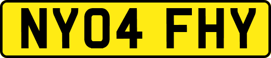 NY04FHY