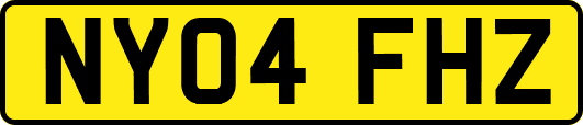 NY04FHZ