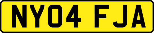 NY04FJA