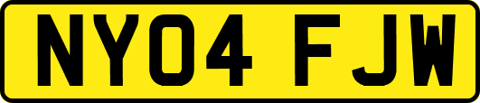 NY04FJW