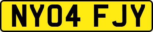 NY04FJY