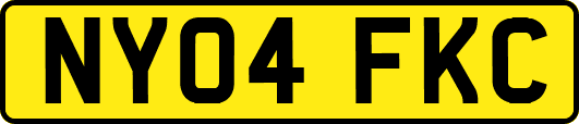 NY04FKC