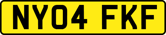 NY04FKF