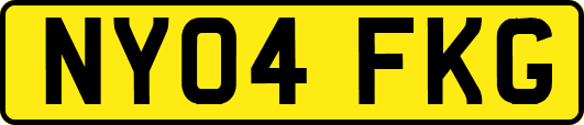 NY04FKG