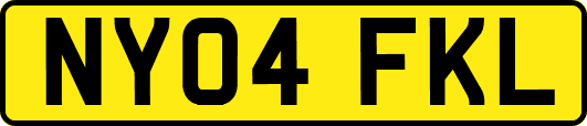 NY04FKL