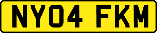 NY04FKM