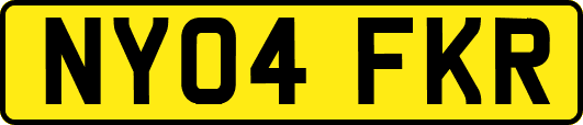 NY04FKR