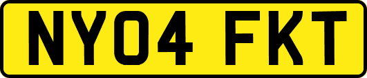 NY04FKT