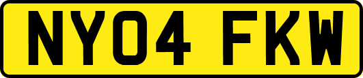 NY04FKW