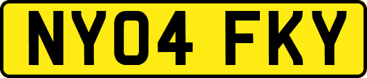NY04FKY