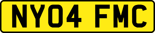 NY04FMC