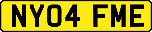 NY04FME