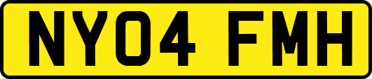 NY04FMH