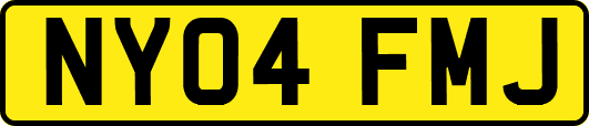 NY04FMJ