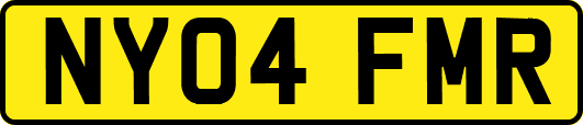 NY04FMR