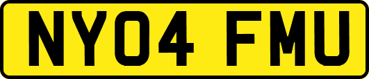 NY04FMU