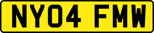 NY04FMW
