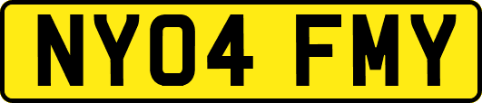 NY04FMY