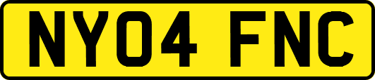 NY04FNC