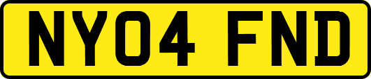 NY04FND