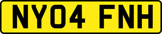 NY04FNH